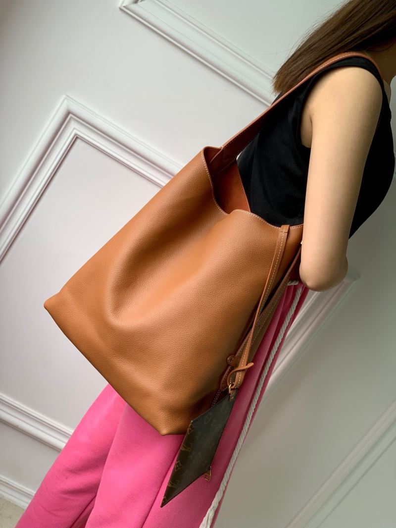 LV Shopping Bags